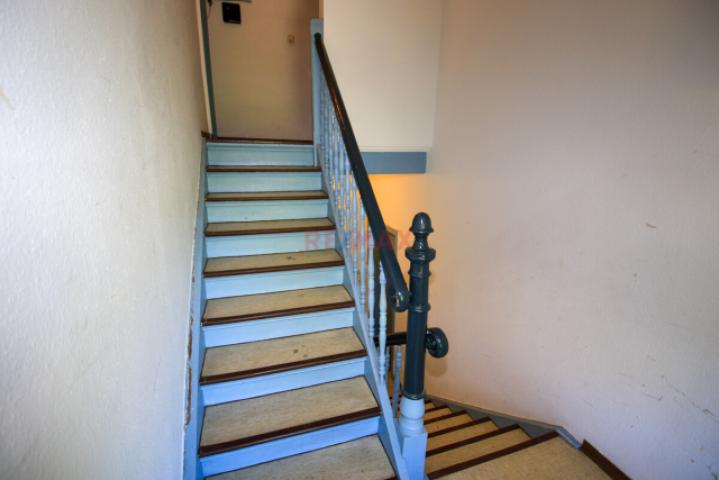 Treppenhaus-DG