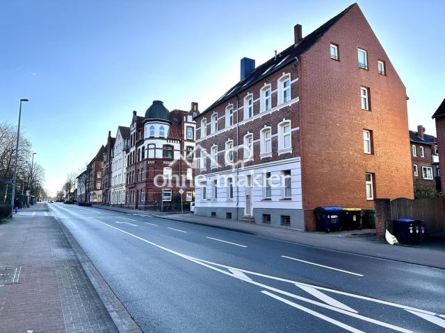 Bleckeder Landstraße