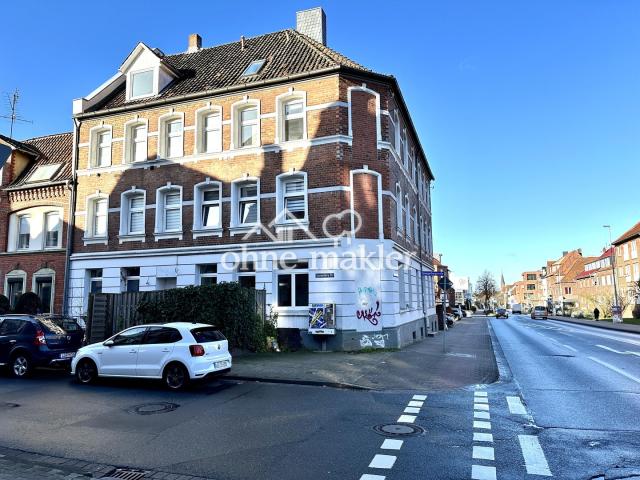 Bleckeder Landstraße