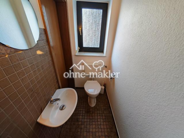 Gäste-WC