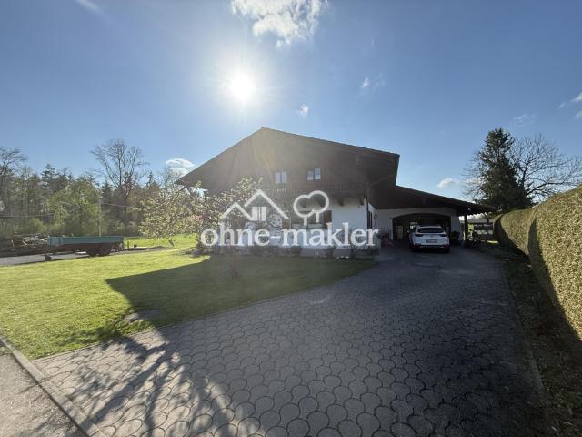 Ostseite Haus