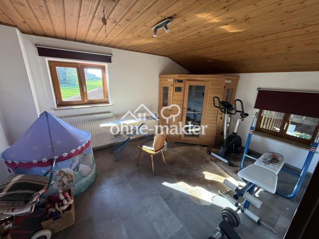 Schlafzimmer OG