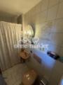 Gästetoilette mit Dusche