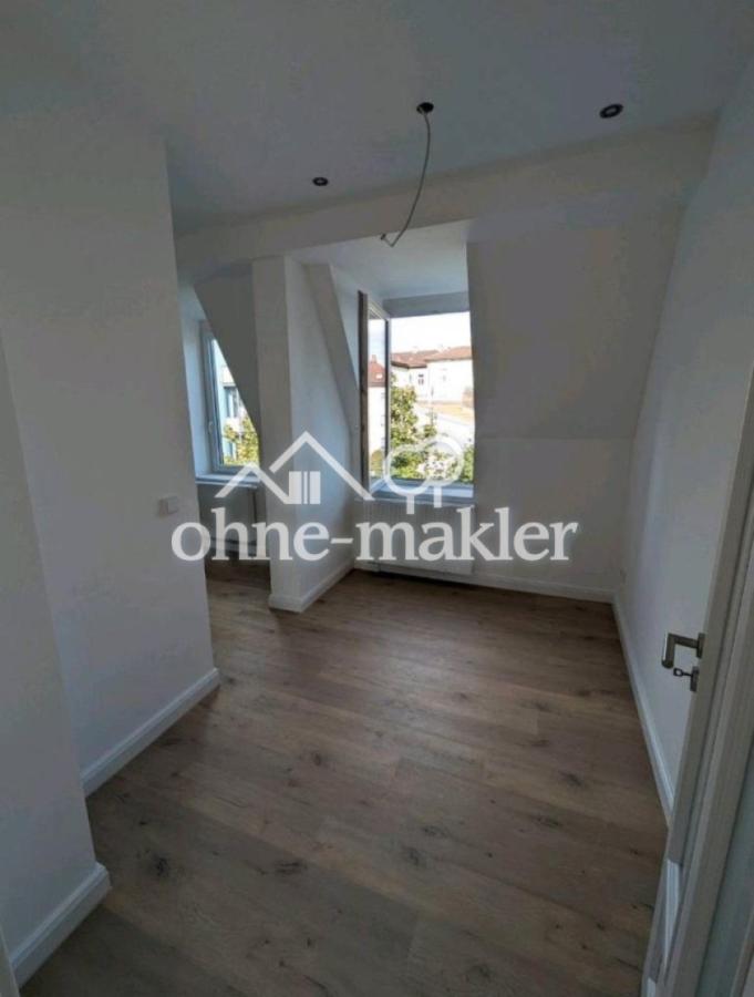 Küche mit Esszimmer