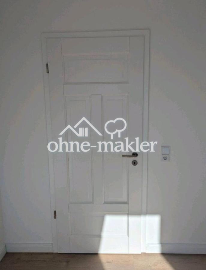 Wohnzimmer/Schlafzimmer Türen