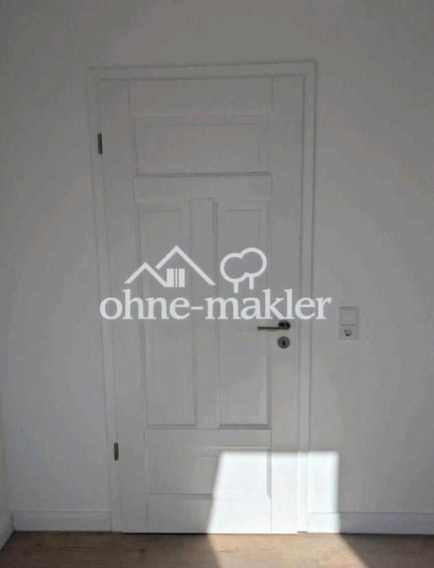 Wohnzimmer/Schlafzimmer Türen