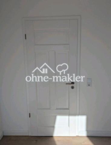 Wohnzimmer/Schlafzimmer Türen