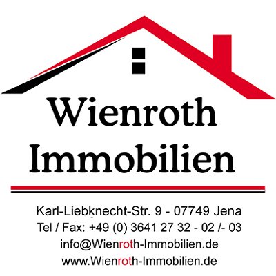 Wienroth Immobilien GmbH & Co. KG Logo