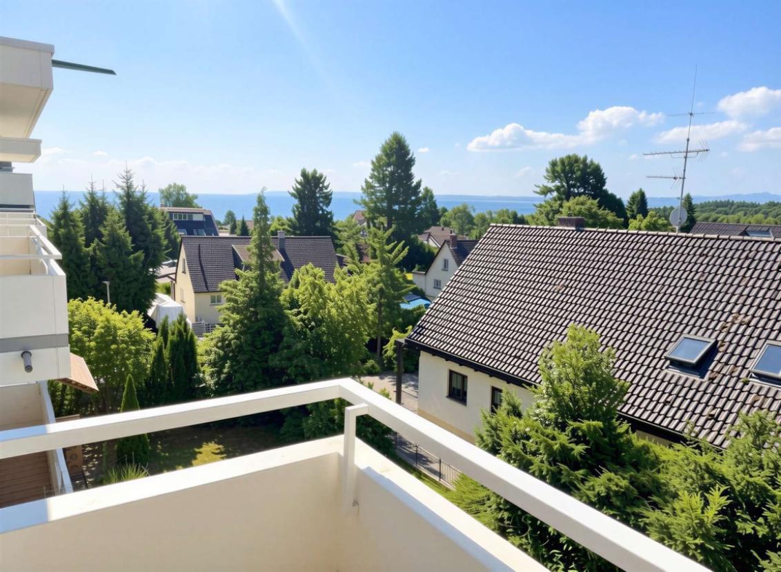 Balkon 
