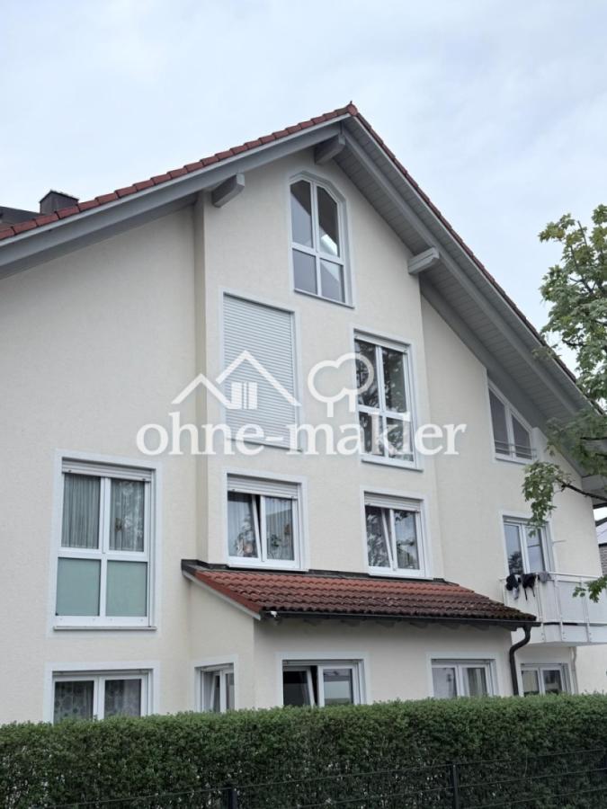 Aussenansicht