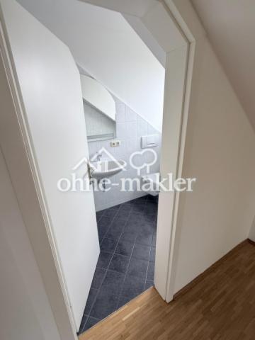 Bad en-suite Eingang