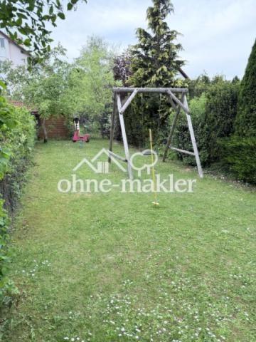 Gemeinschaftsgarten