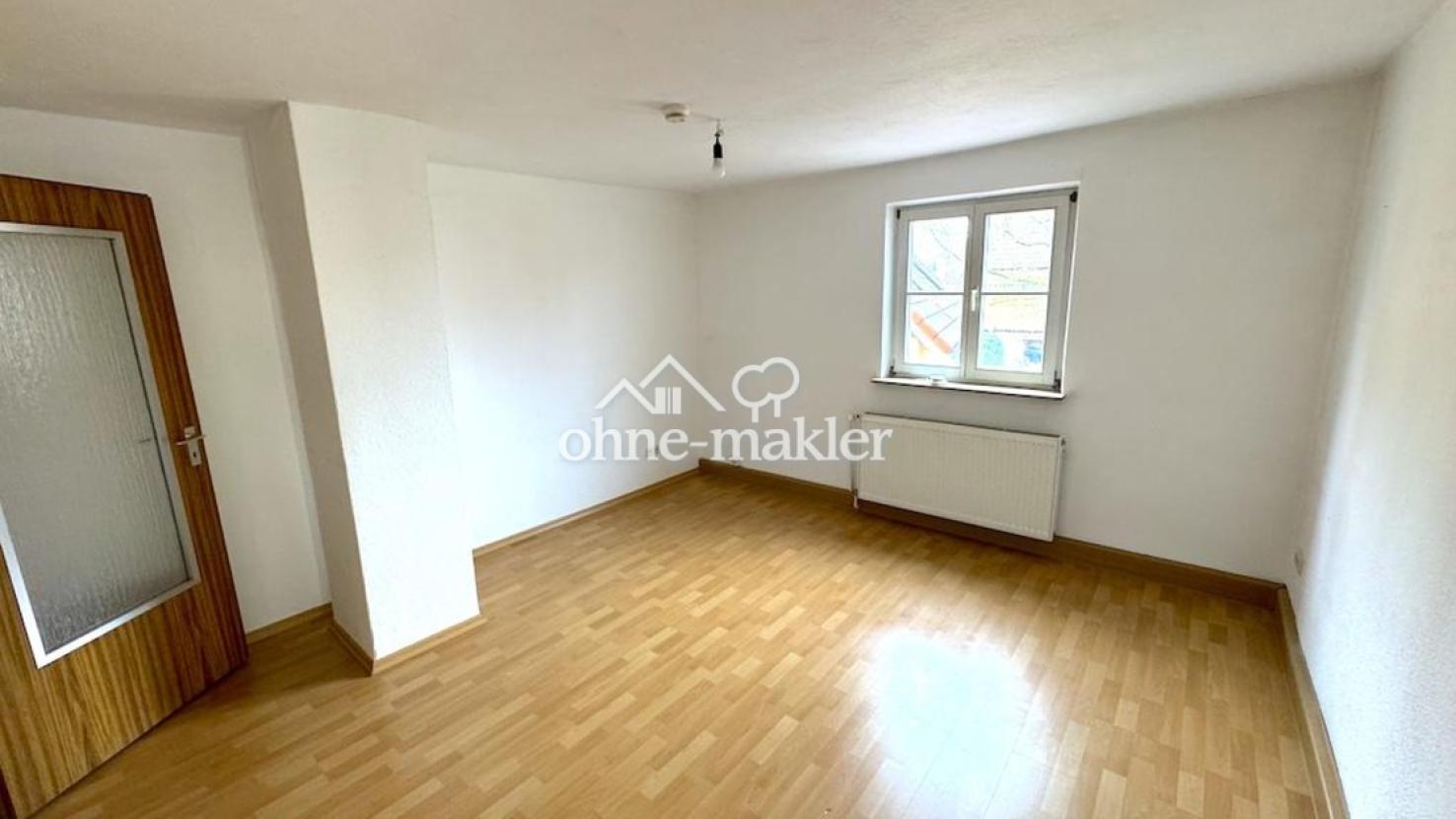 1.OG Schlafzimmer