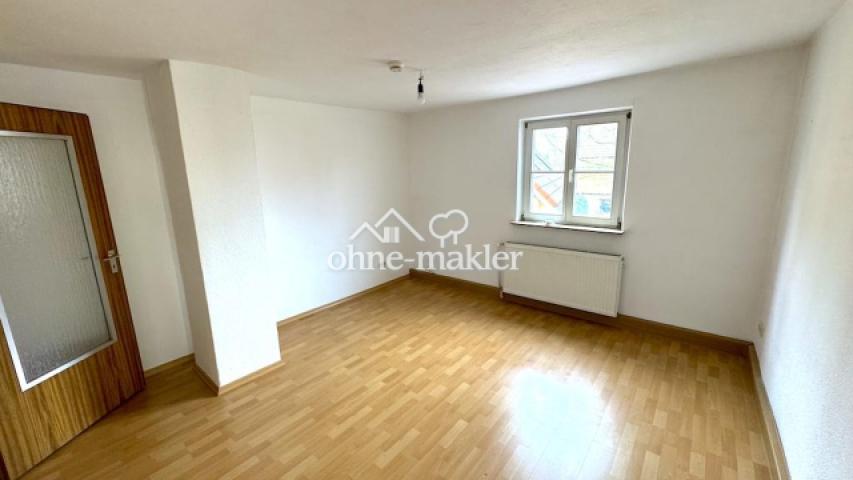 1.OG Schlafzimmer