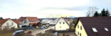 Ausblick aus DG