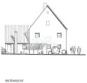 Ansicht West