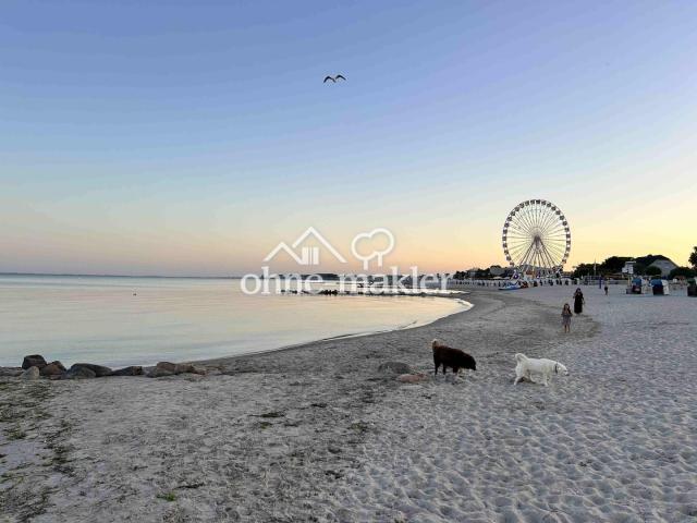 Grömitz Strand