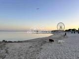 Grömitz Strand