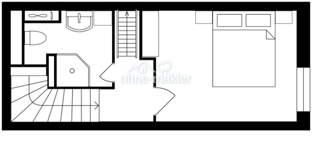 Grundriss OG