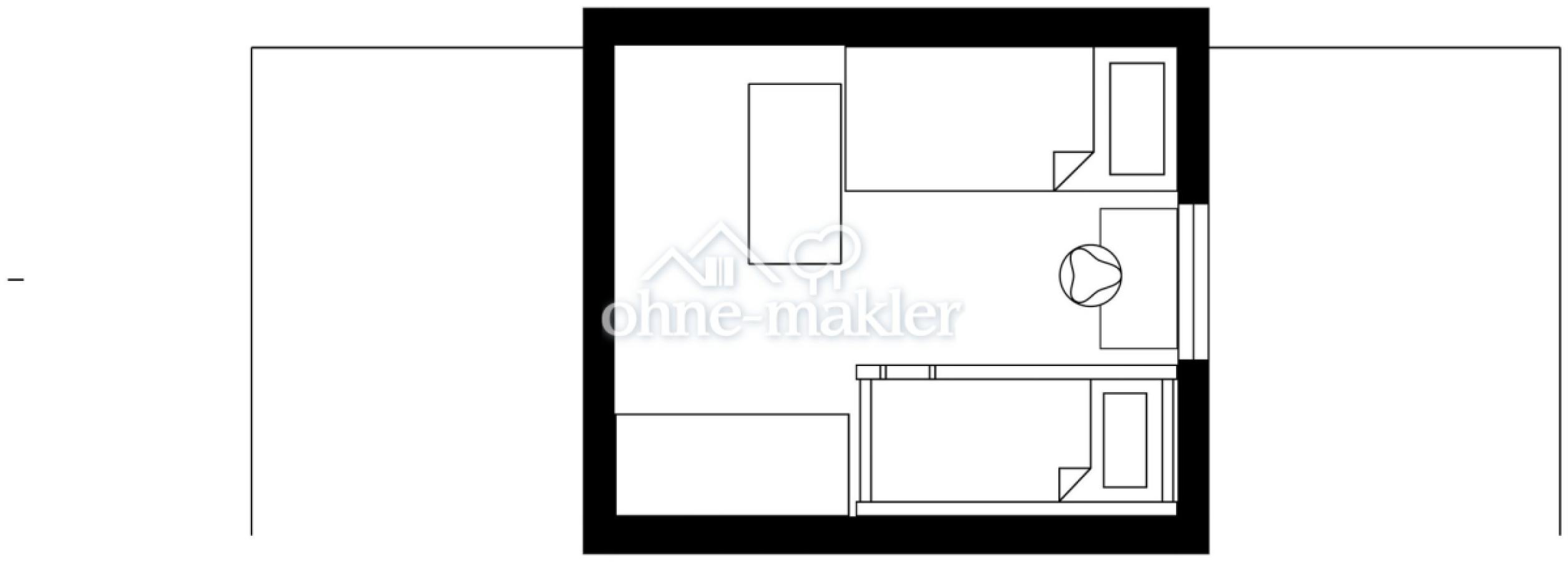 Grundriss DG