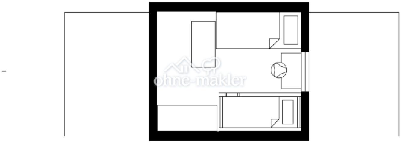 Grundriss DG