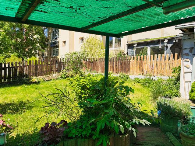 Garten