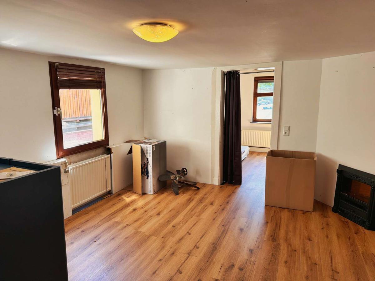 Verbindungszimmer