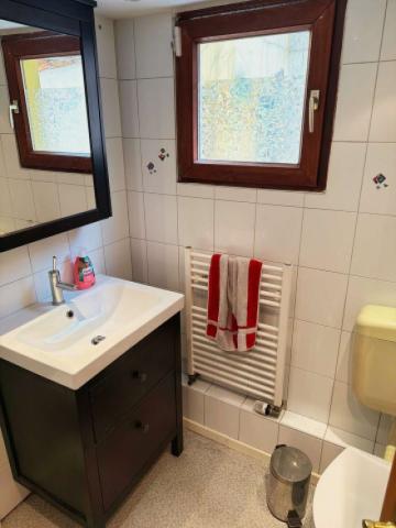 Gäste-WC