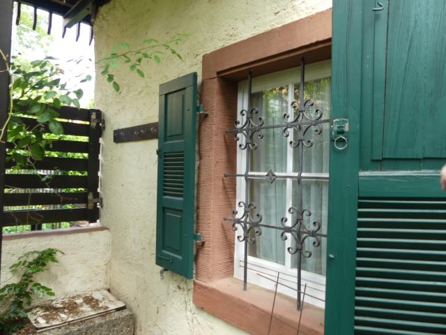 Detailaufnahme