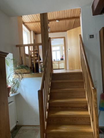 Detailaufnahme Wohnbereich
