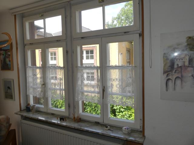 Der Ausblick