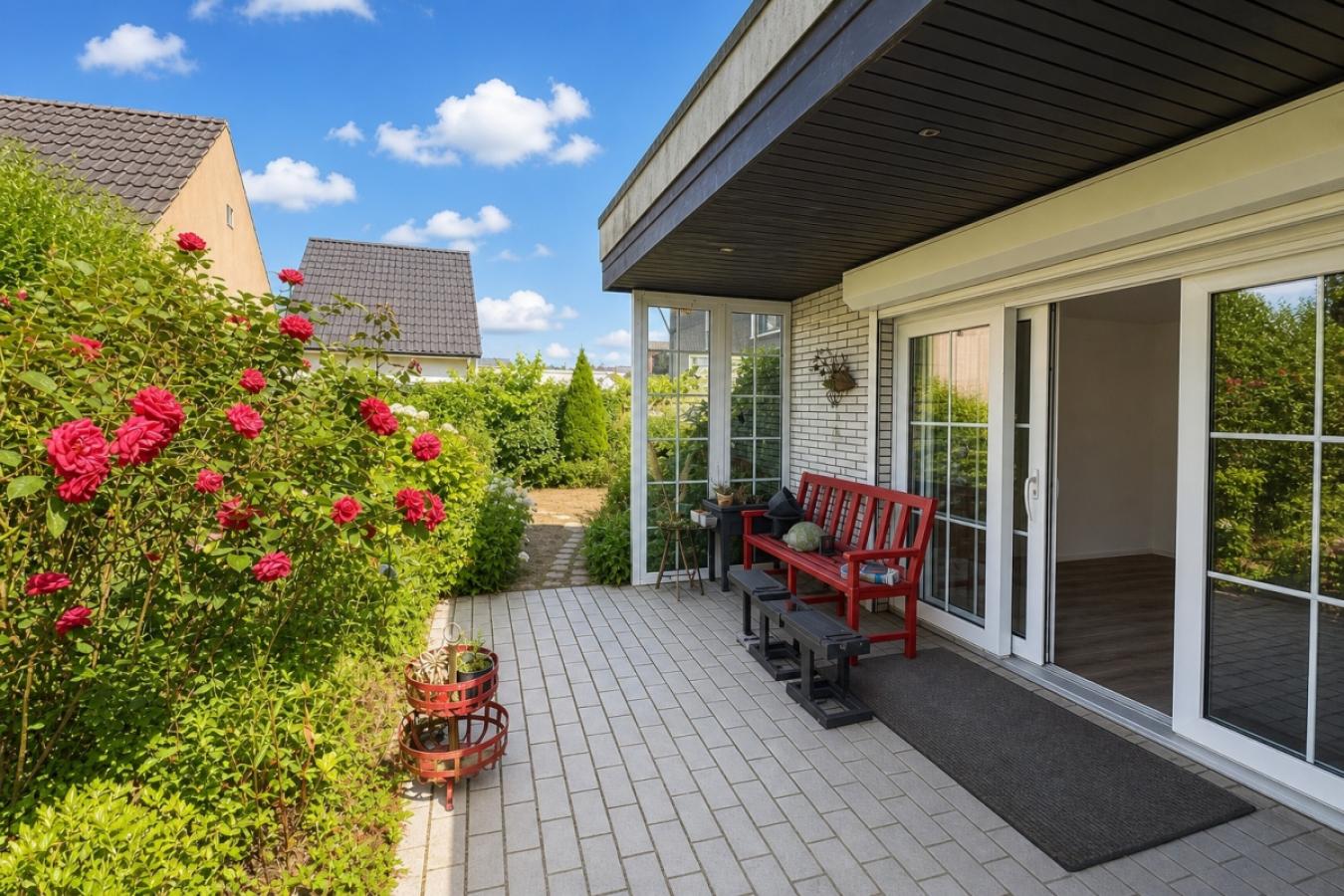 Garten
