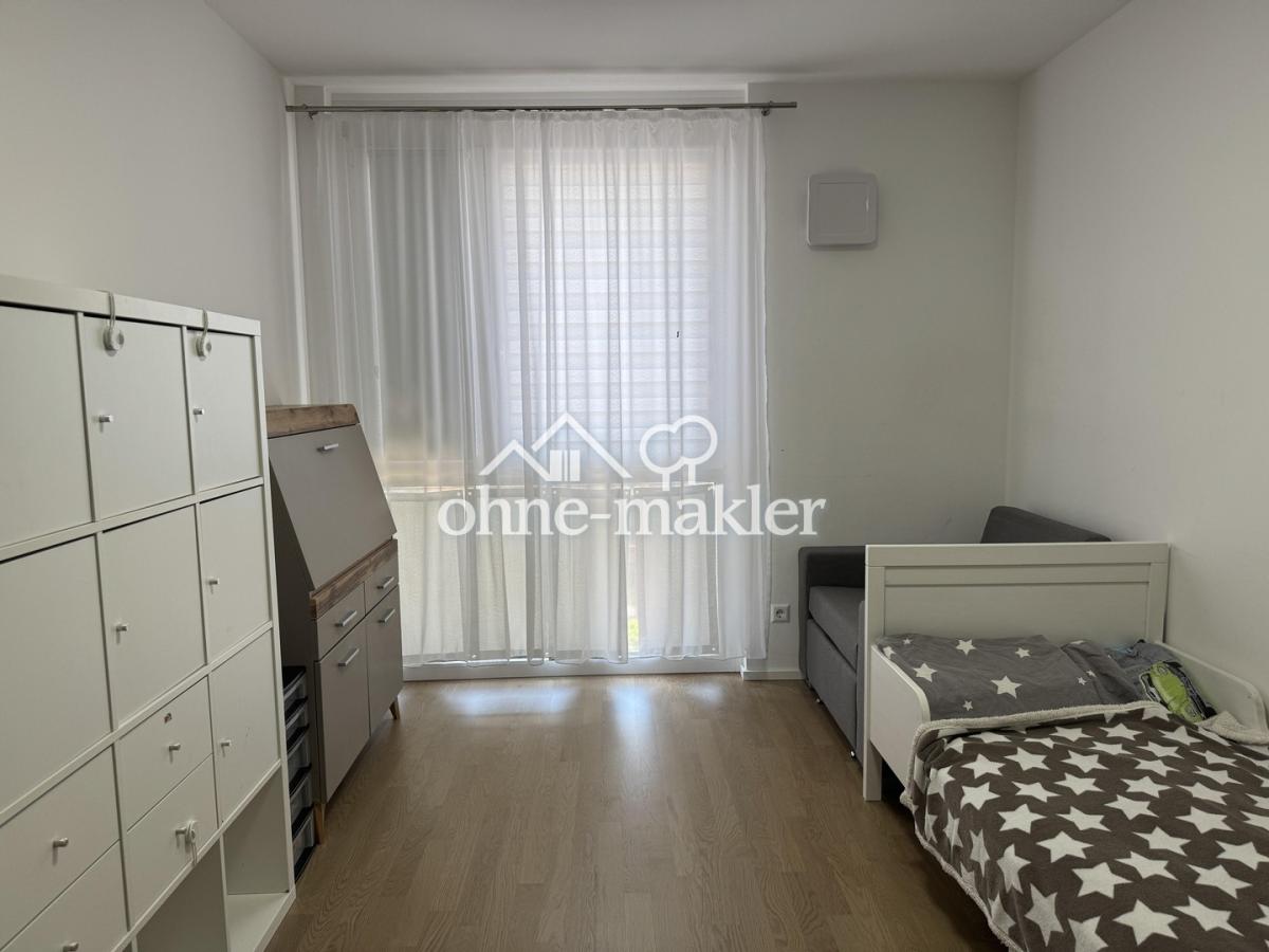 Kinderzimmer