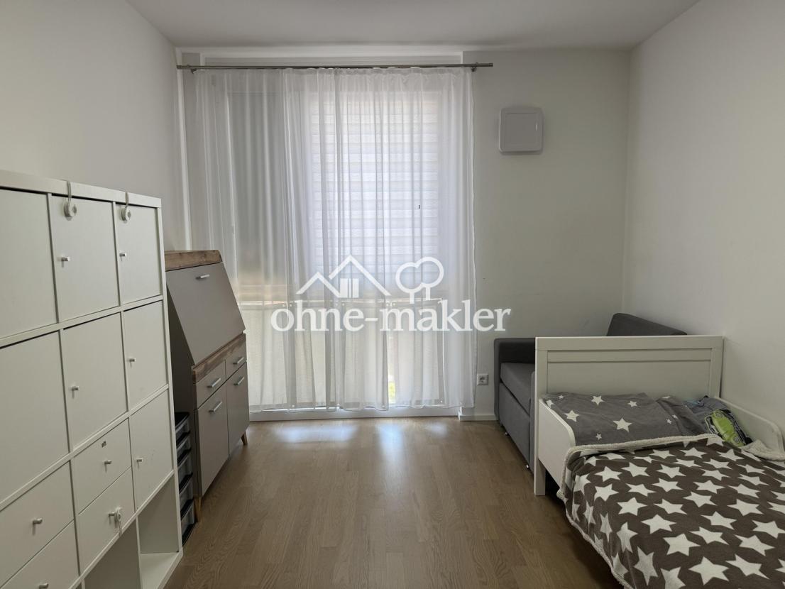 Kinderzimmer