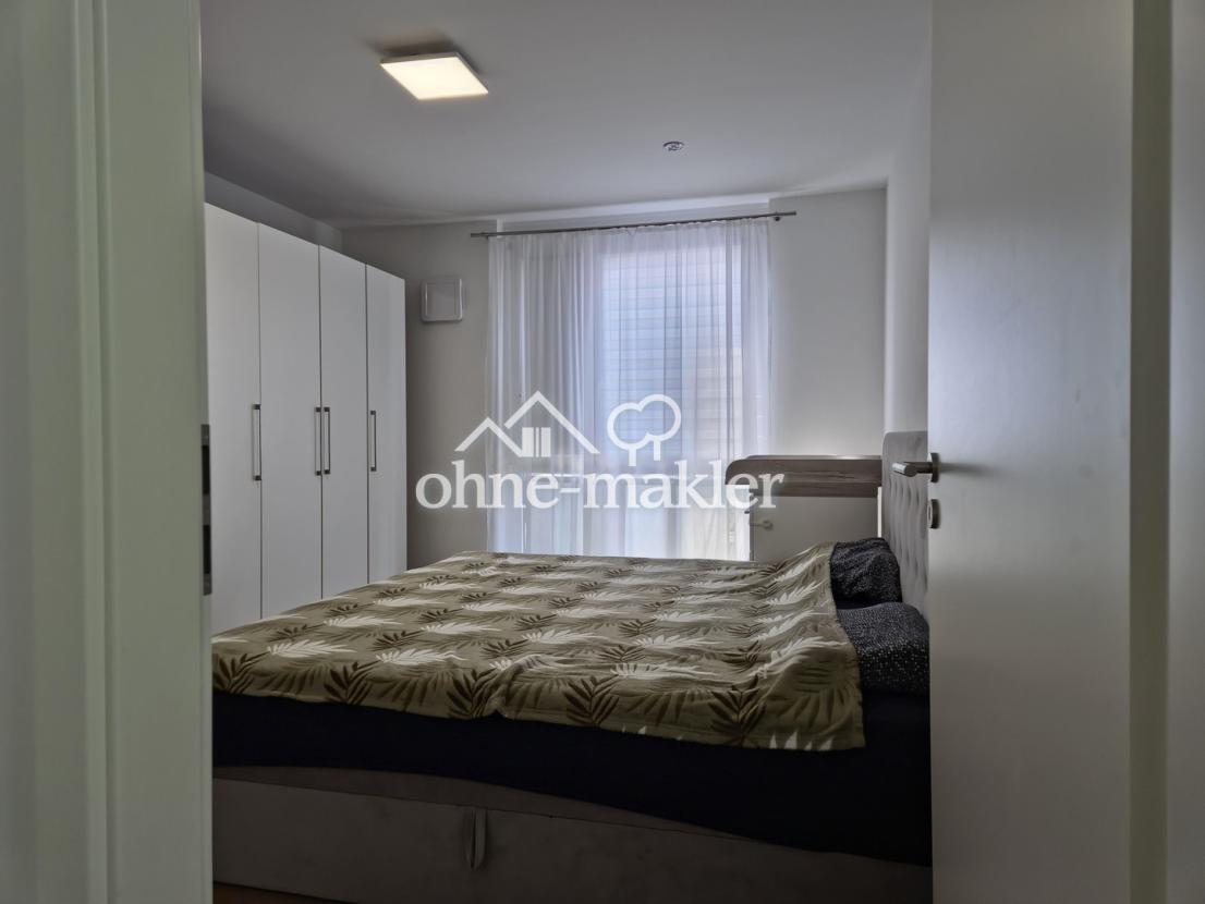Bettzimmer