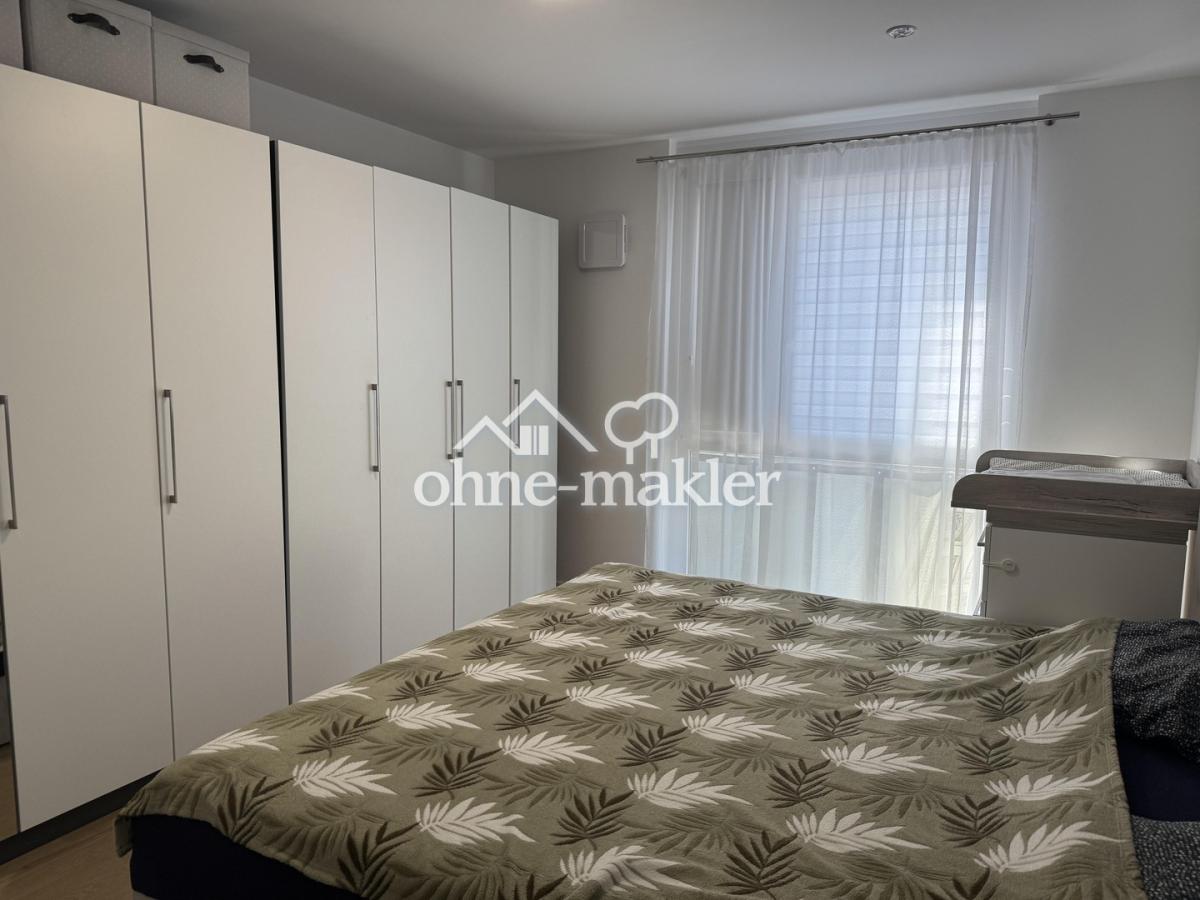 Bettzimmer