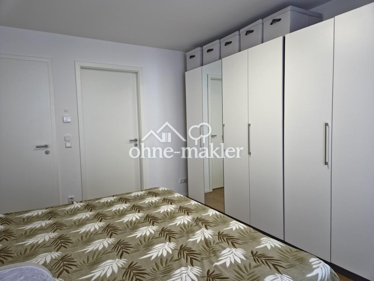 Bettzimmer