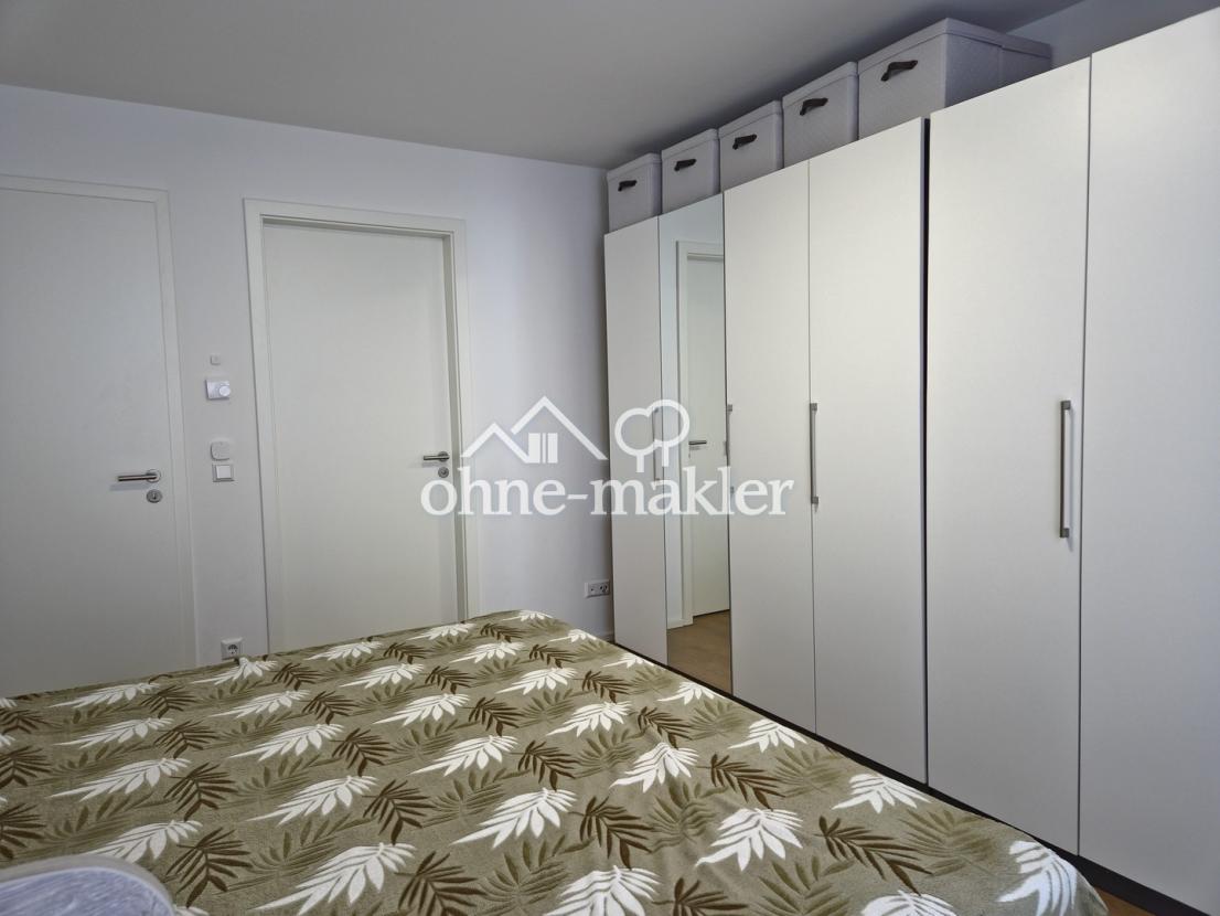 Bettzimmer