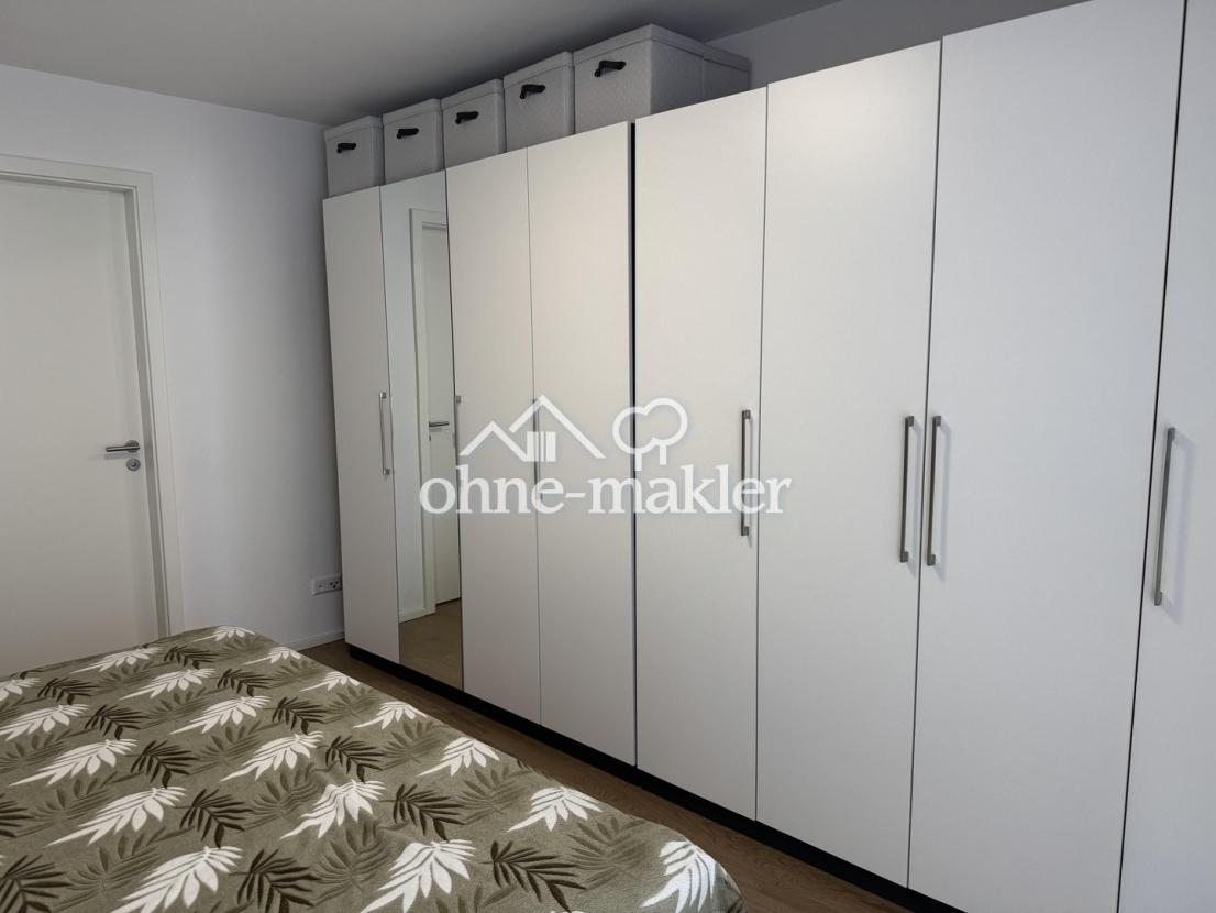 Bettzimmer