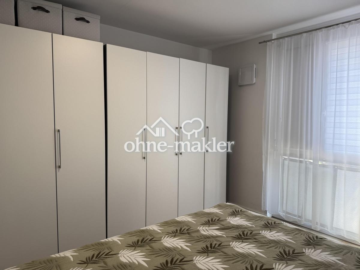 Bettzimmer