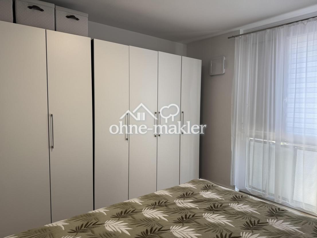 Bettzimmer