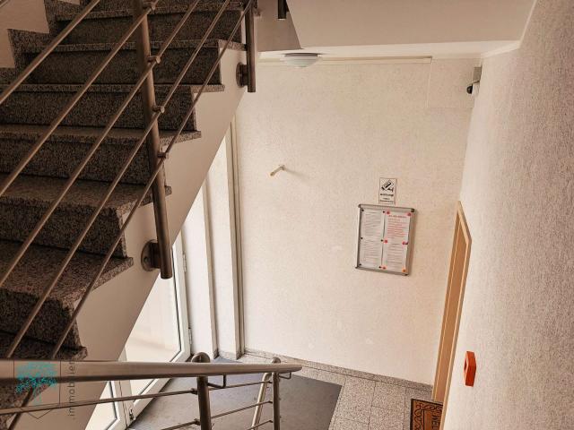 Treppenhaus