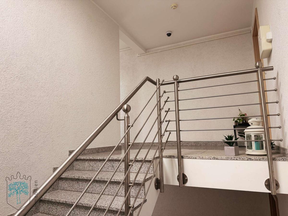 Treppenhaus