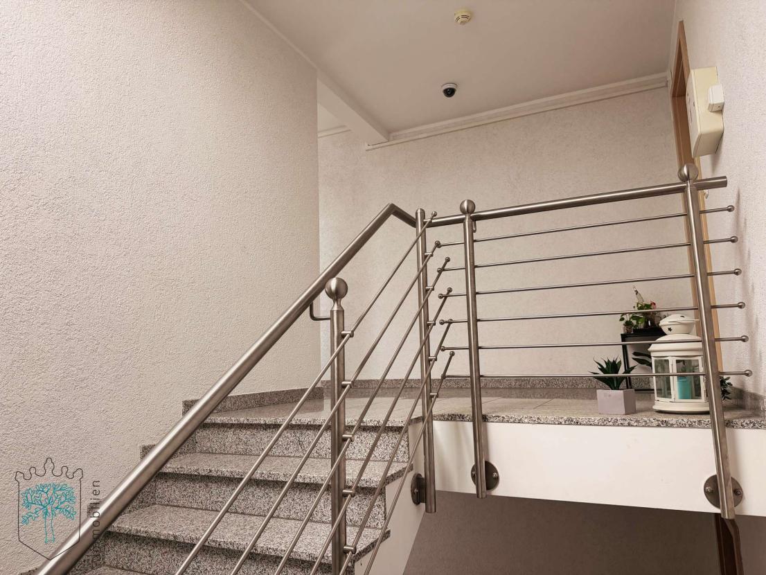 Treppenhaus