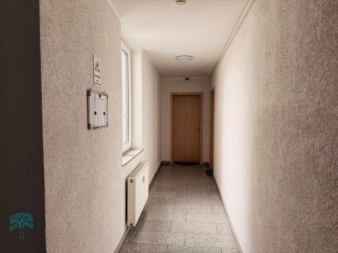 Treppenhaus