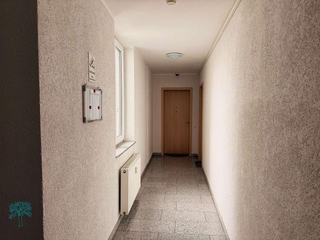 Treppenhaus