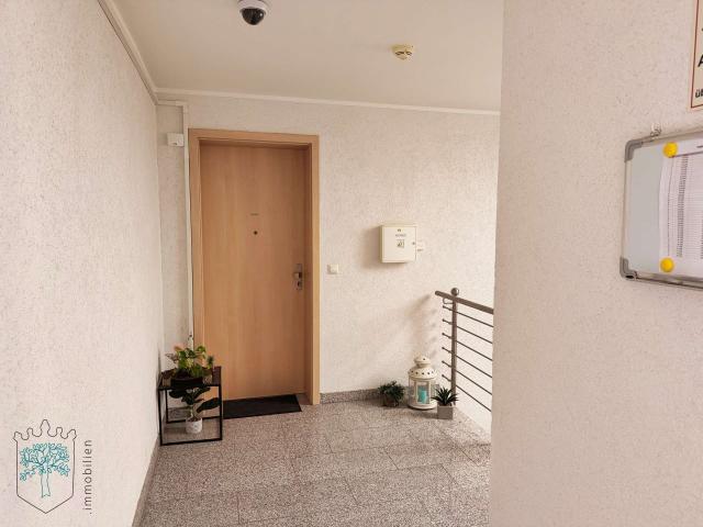 Treppenhaus