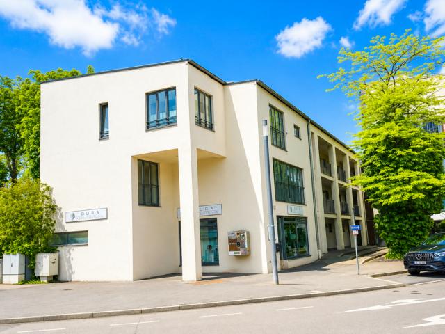 Aussen