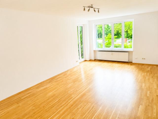Wohnen