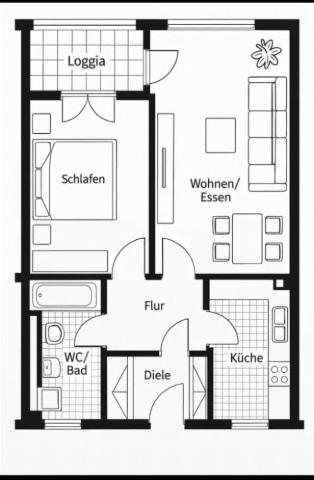 Grundriss GIF
